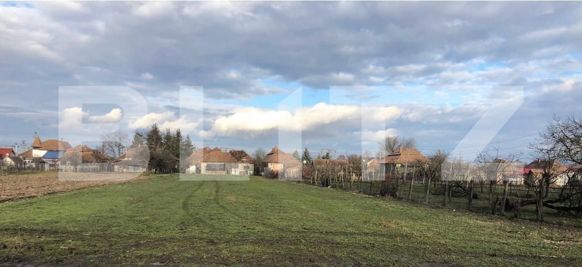 Teren de vânzare Calarasi-Gara - 187227TV | BLITZ Cluj-Napoca | Poza2