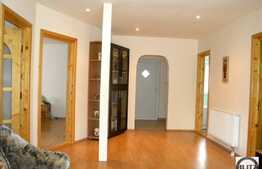 Casa ideala pentru o familie tanara, 80 mp utili, 500 mp utili