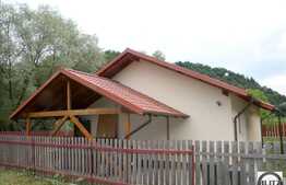 Casa ideala pentru o familie tanara, 80 mp utili, 500 mp utili