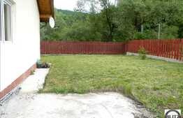 Casa ideala pentru o familie tanara, 80 mp utili, 500 mp utili