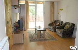 Casa ideala pentru o familie tanara, 80 mp utili, 500 mp utili