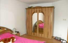 Casa ideala pentru o familie tanara, 80 mp utili, 500 mp utili