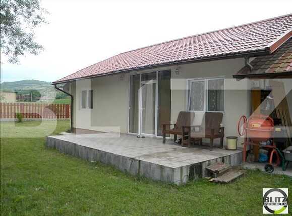Casa de vânzare 2 camere Floreşti - 18723CV | BLITZ Cluj-Napoca | Poza1