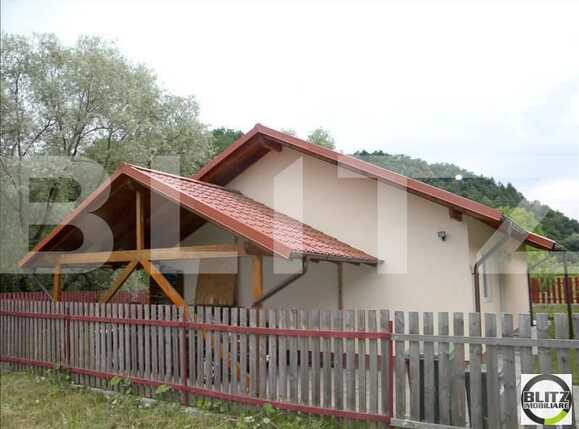 Casa de vânzare 2 camere Floreşti - 18723CV | BLITZ Cluj-Napoca | Poza2