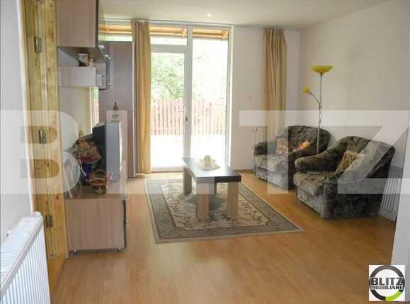 Casa de vânzare 2 camere Floreşti - 18723CV | BLITZ Cluj-Napoca | Poza5