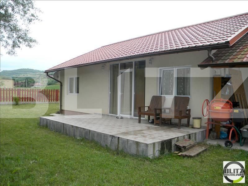 Casa de vânzare 2 camere Floreşti - 18723CV | BLITZ Cluj-Napoca | Poza1