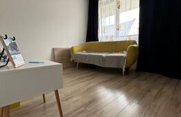 Casa cu 4 camere, moderna, 115 mp, 3 parcari, zona Terra