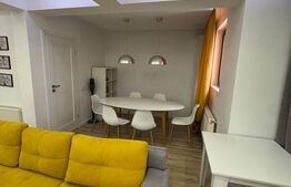 Casa cu 4 camere, moderna, 115 mp, 3 parcari, zona Terra