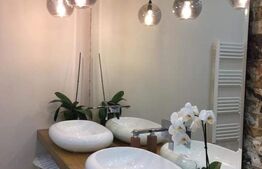 Casa cu 4 camere, moderna, 115 mp, 3 parcari, zona Terra