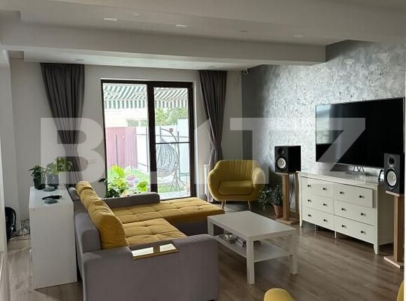 Casa de închiriat 4 camere Floreşti - 187230CI | BLITZ Cluj-Napoca | Poza1