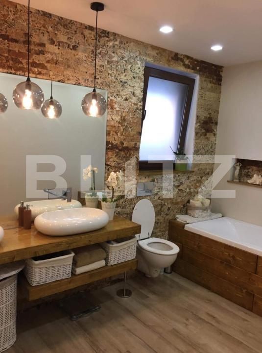 Casa de închiriat 4 camere Floreşti - 187230CI | BLITZ Cluj-Napoca | Poza6