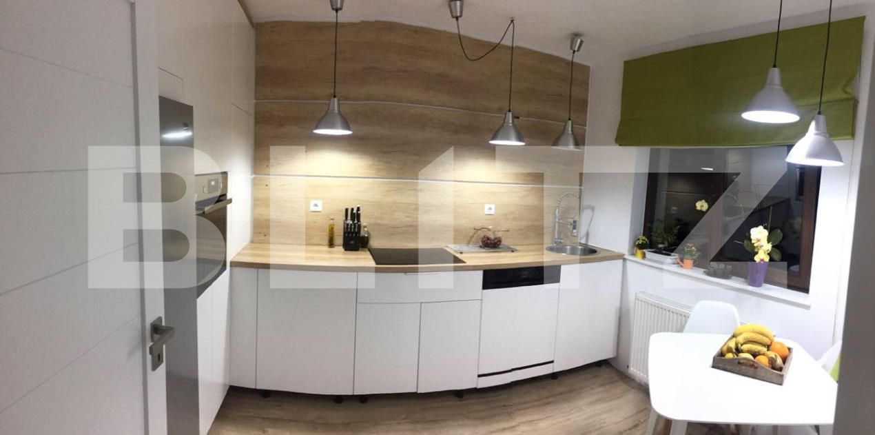 Casa de închiriat 4 camere Floreşti - 187230CI | BLITZ Cluj-Napoca | Poza4