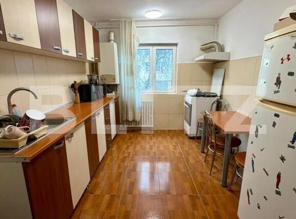 Apartament de vânzare 3 camere Intre Lacuri - 187233AV | BLITZ Cluj-Napoca | Poza2