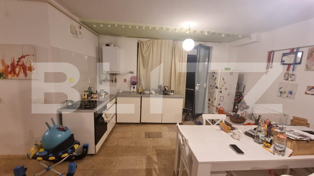 Apartament de vânzare 2 camere Grigorescu - 187234AV | BLITZ Cluj-Napoca | Poza3