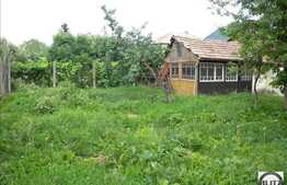 Vanzare casa cu 500 mp teren, zona Gheorgheni