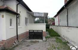 Vanzare casa cu 500 mp teren, zona Gheorgheni