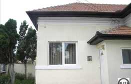 Vanzare casa cu 500 mp teren, zona Gheorgheni