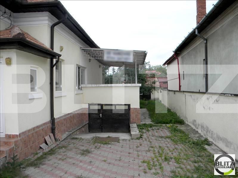 Casa de vânzare 3 camere Gheorgheni - 18724CV | BLITZ Cluj-Napoca | Poza3