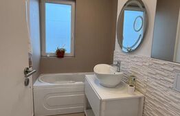 Apartament cu scara interioara cu loc parcare 104 mp + 3 terase | Sânpetru     