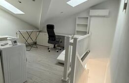 Apartament cu scara interioara cu loc parcare 104 mp + 3 terase | Sânpetru     