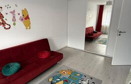 Apartament cu scara interioara cu loc parcare 104 mp + 3 terase | Sânpetru     