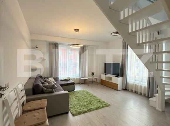 Apartament de vânzare 3 camere Sanpetru - 187243AV | BLITZ Brașov | Poza1