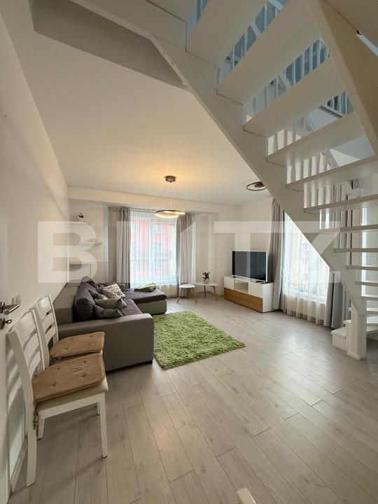 Apartament de vânzare 3 camere Sanpetru - 187243AV | BLITZ Brașov | Poza2