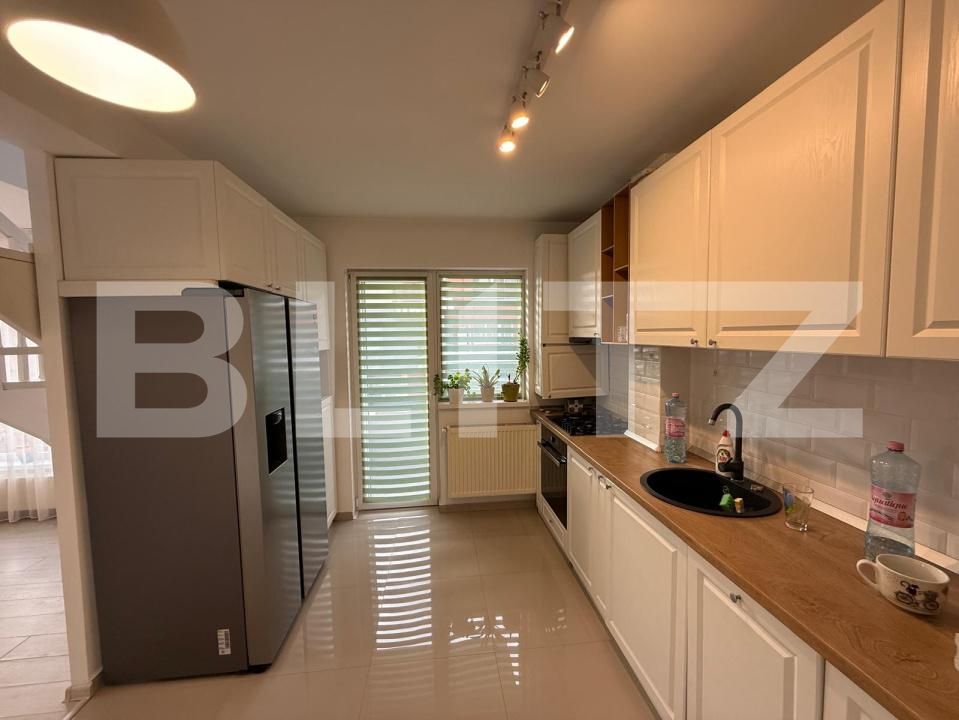 Apartament de vânzare 3 camere Sanpetru - 187243AV | BLITZ Brașov | Poza5