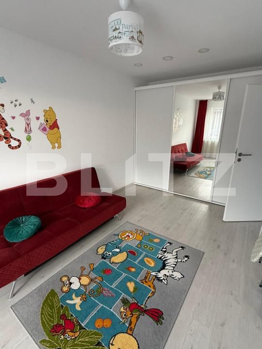 Apartament de vânzare 3 camere Sanpetru - 187243AV | BLITZ Brașov | Poza5