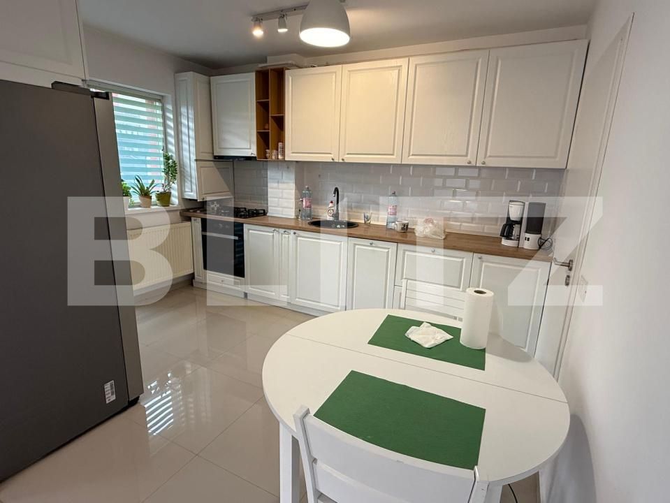 Apartament de vânzare 3 camere Sanpetru - 187243AV | BLITZ Brașov | Poza3