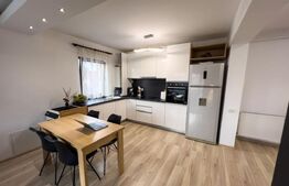 Apartament 2 camere open-space in zona Tractorul 53mp