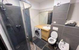 Apartament 2 camere open-space in zona Tractorul 53mp