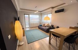 Apartament 2 camere open-space in zona Tractorul 53mp