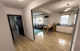 Apartament 2 camere open-space in zona Tractorul 53mp