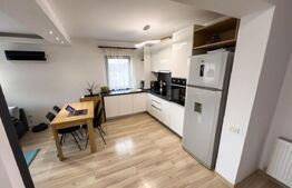 Apartament 2 camere open-space in zona Tractorul 53mp