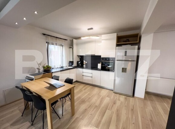 Apartament de vânzare 2 camere Tractorul - 187245AV | BLITZ Brașov | Poza1