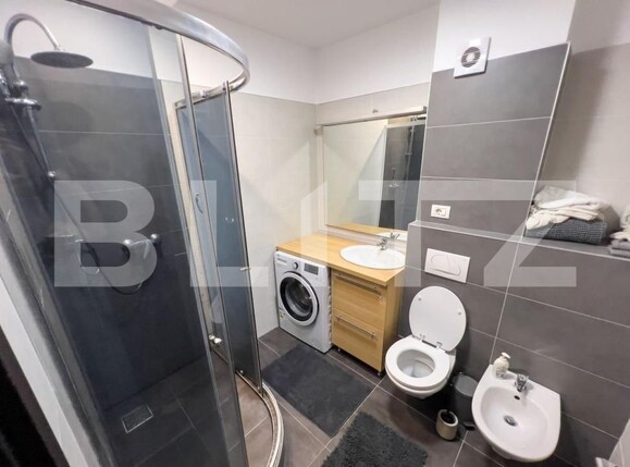 Apartament de vânzare 2 camere Tractorul - 187245AV | BLITZ Brașov | Poza3