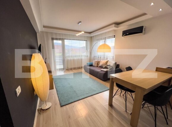 Apartament de vânzare 2 camere Tractorul - 187245AV | BLITZ Brașov | Poza4