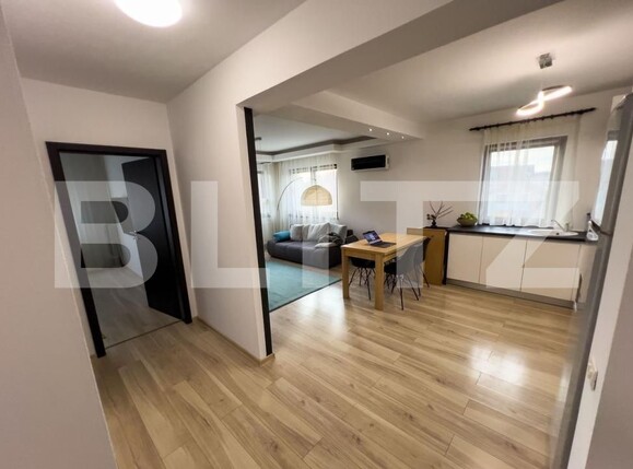 Apartament de vânzare 2 camere Tractorul - 187245AV | BLITZ Brașov | Poza6