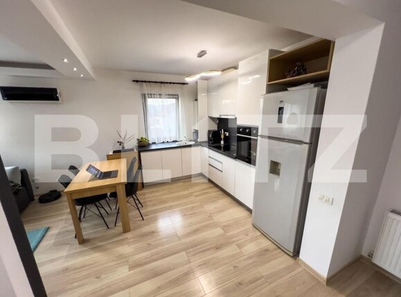 Apartament de vânzare 2 camere Tractorul - 187245AV | BLITZ Brașov | Poza2