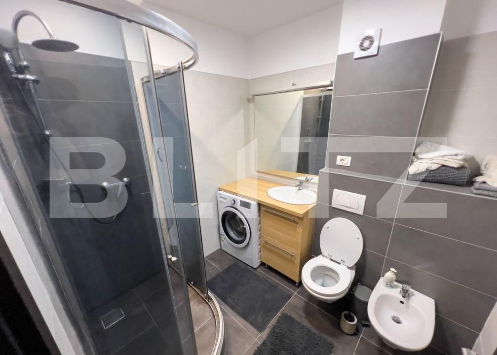 Apartament de vânzare 2 camere Tractorul - 187245AV | BLITZ Brașov | Poza3