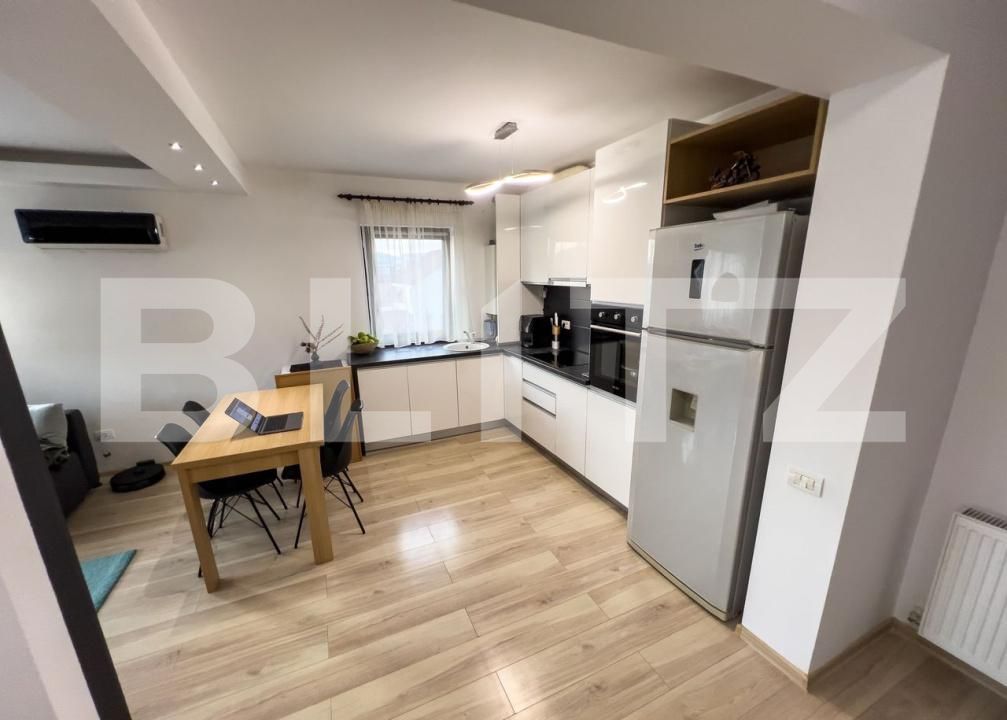 Apartament de vânzare 2 camere Tractorul - 187245AV | BLITZ Brașov | Poza2