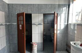 Spațiu comercial, 260 mp, zona Bulgaria 