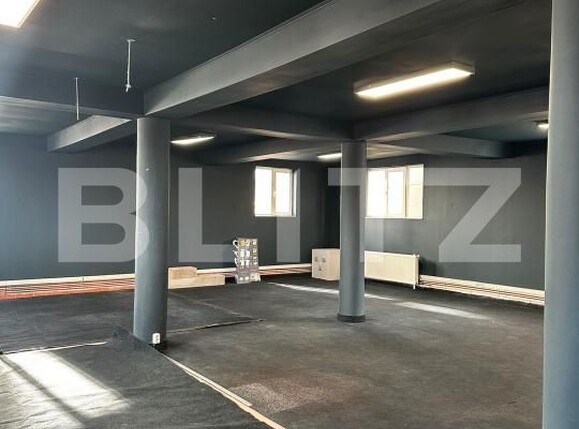 Spațiu comercial de închiriat Bulgaria - 187248SIC | BLITZ Cluj-Napoca | Poza1