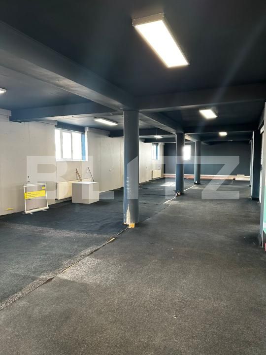 Spațiu comercial de închiriat Bulgaria - 187248SIC | BLITZ Cluj-Napoca | Poza2