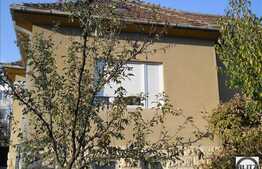 Casa renovabila, de vanzare in Cluj, cartierul Grigorescu cu 1020 mp de teren!