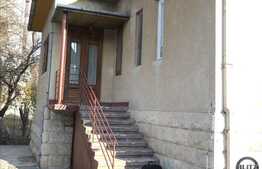 Casa renovabila, de vanzare in Cluj, cartierul Grigorescu cu 1020 mp de teren!