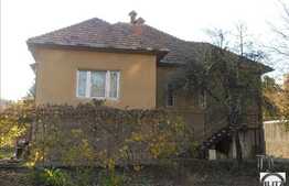 Casa renovabila, de vanzare in Cluj, cartierul Grigorescu cu 1020 mp de teren!