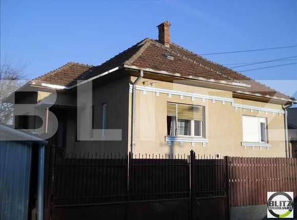 Casa de vânzare 1 camera Grigorescu - 18725CV | BLITZ Cluj-Napoca | Poza2