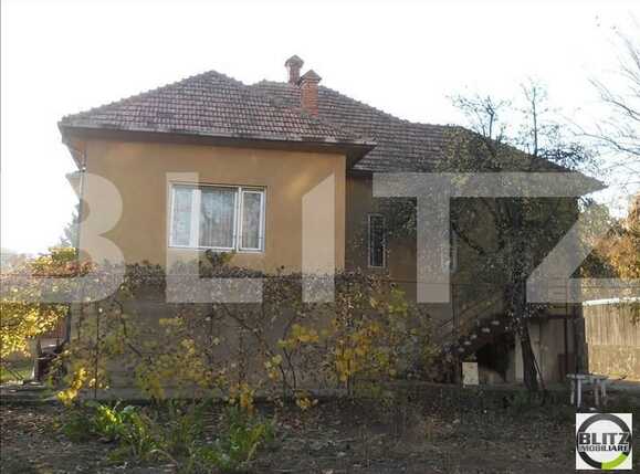 Casa de vânzare 1 camera Grigorescu - 18725CV | BLITZ Cluj-Napoca | Poza1